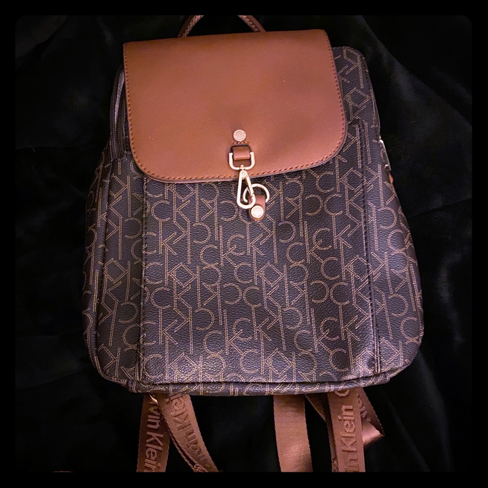 Calvin Klein Backpack 🎒